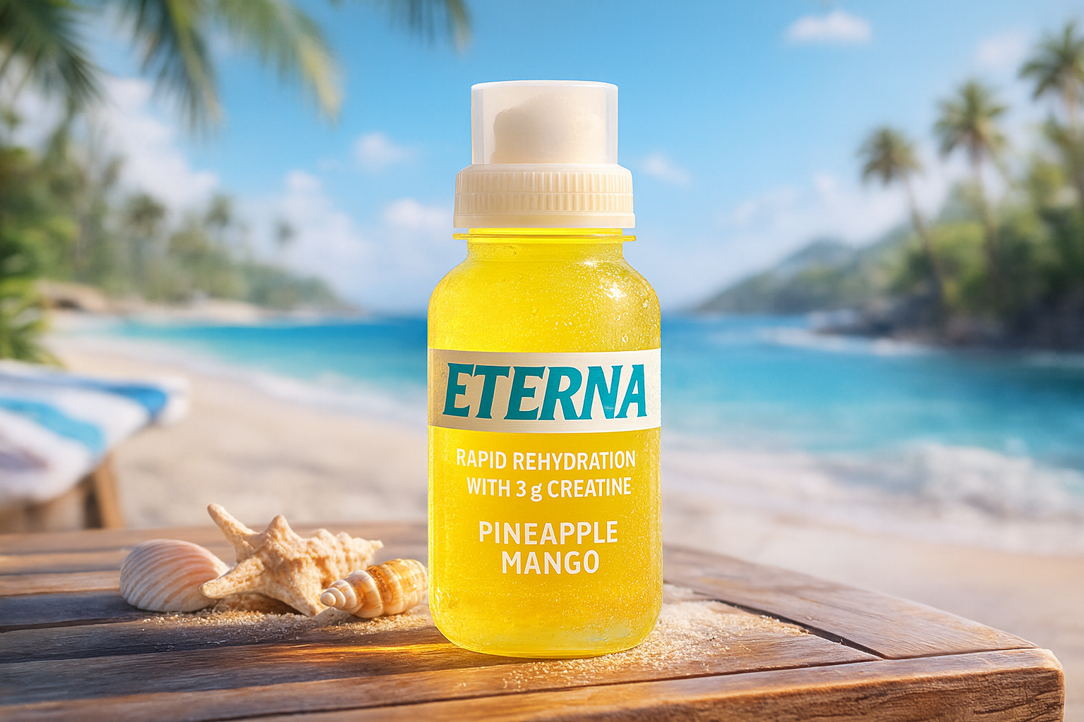 Shop 3 Grams Creatine + Electrolytes