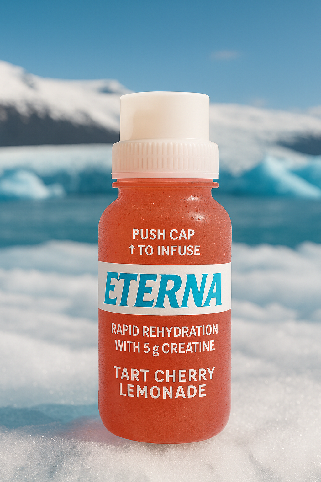 Shop 5 Grams Creatine + Electrolytes